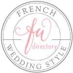 The French Wedding Directory